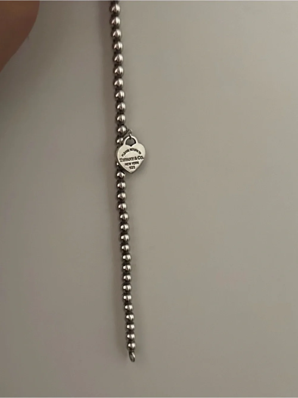 Tiffany & Co. tiffany co